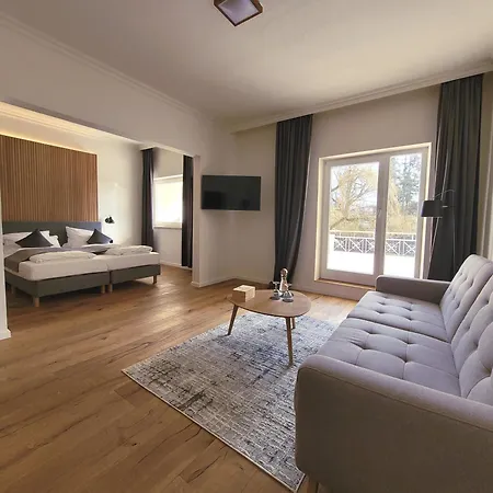 Parkhotel Hotel