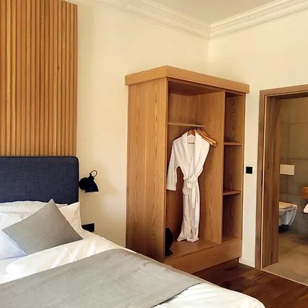 Hotel Parkhotel 4*