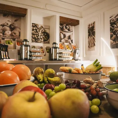 Parkhotel Szálloda 4*