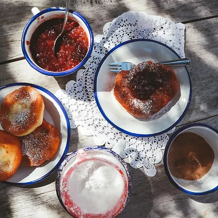 Hotel Parkhotel Bad Worishofen