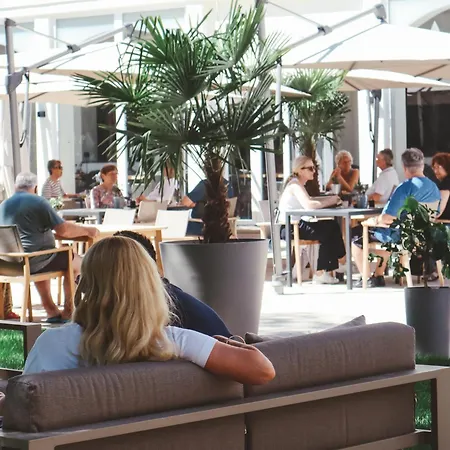 Parkhotel 4*