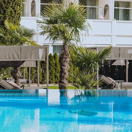 Hotel Parkhotel