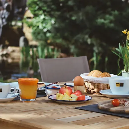 Parkhotel Hotel Bad Worishofen