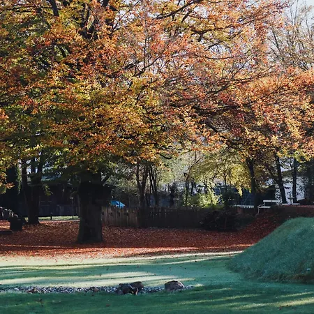 Parkhotel 4* Bad Worishofen