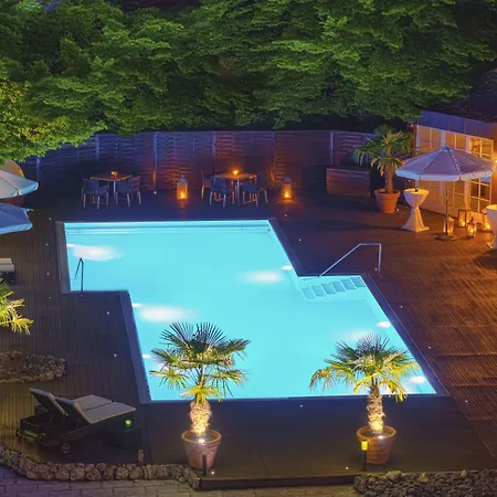 Parkhotel Bad Worishofen