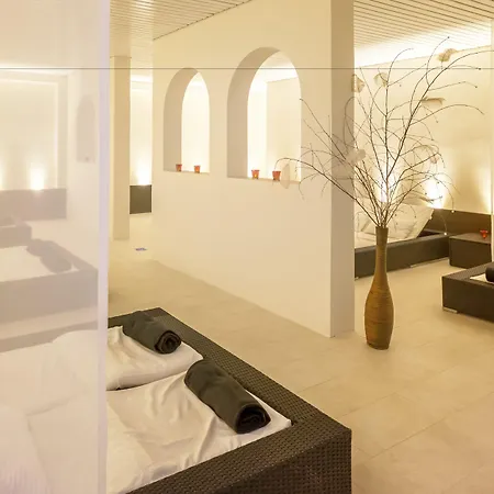 فندق Parkhotel - Suedtirols Noerdlichster Punkt