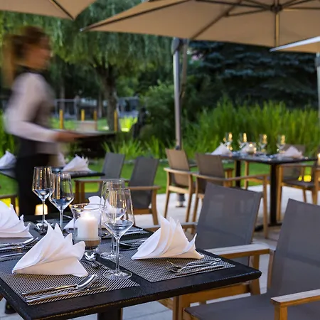 Hotel Parkhotel Bad Worishofen