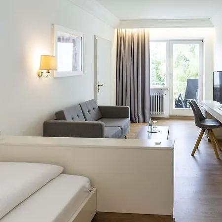 Parkhotel - Suedtirols Noerdlichster Punkt 4*