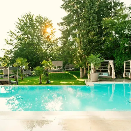 Ξενοδοχείο Parkhotel Bad Wörishofen