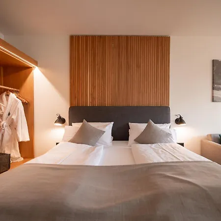 Hotell Parkhotel - Suedtirols Noerdlichster Punkt 4*