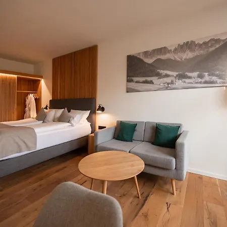 Parkhotel - Suedtirols Noerdlichster Punkt Hotell Bad Wörishofen