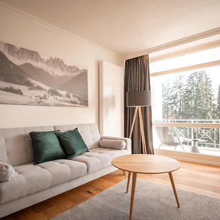 Parkhotel - Suedtirols Noerdlichster Punkt Hotell Bad Wörishofen