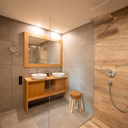 Hotell Parkhotel - Suedtirols Noerdlichster Punkt Bad Wörishofen