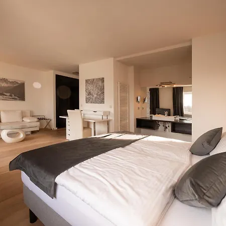 Parkhotel - Suedtirols Noerdlichster Punkt Bad Wörishofen