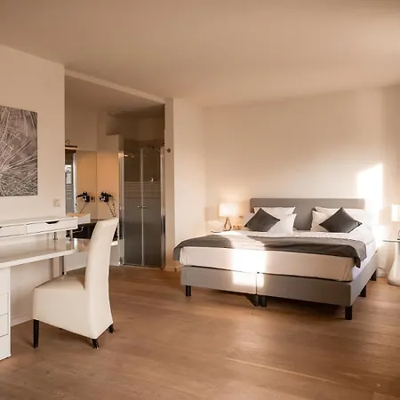 Parkhotel - Suedtirols Noerdlichster Punkt 4* Bad Wörishofen
