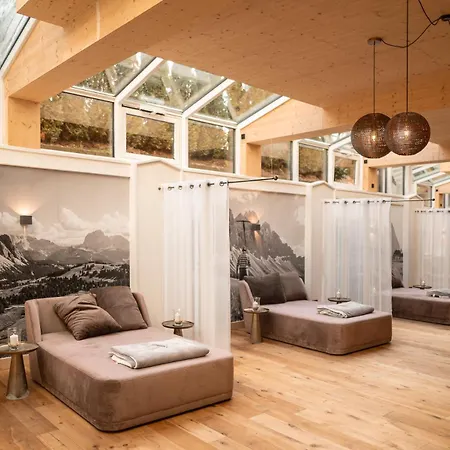 Hotell Parkhotel - Suedtirols Noerdlichster Punkt Bad Wörishofen
