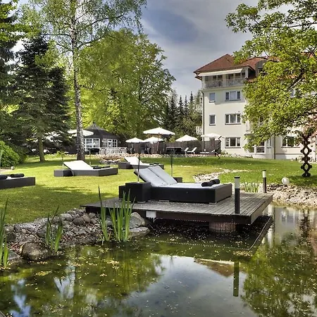 Parkhotel 4*