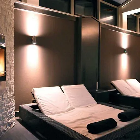 Parkhotel ホテル