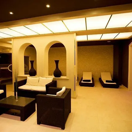 Parkhotel 4*