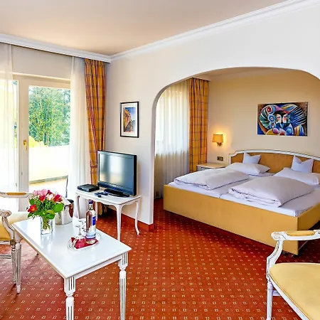 Hotel Parkhotel