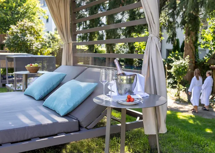 Parkhotel Bad Wörishofen