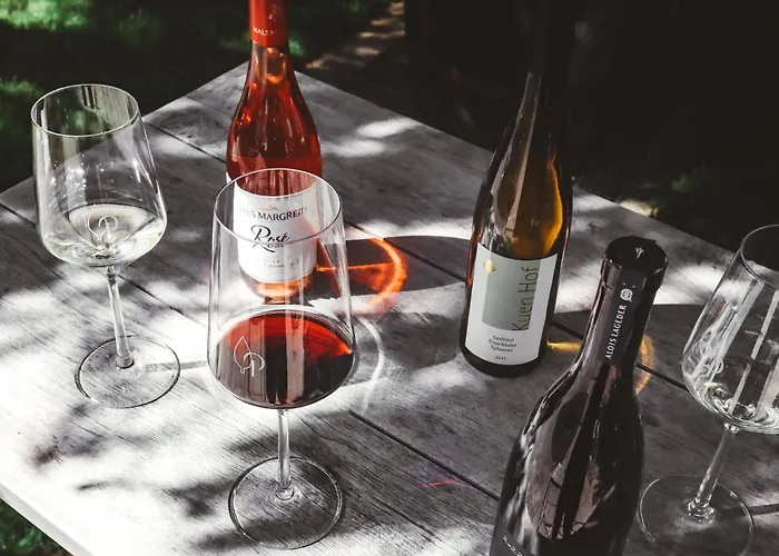 Parkhotel Hotell Bad Wörishofen