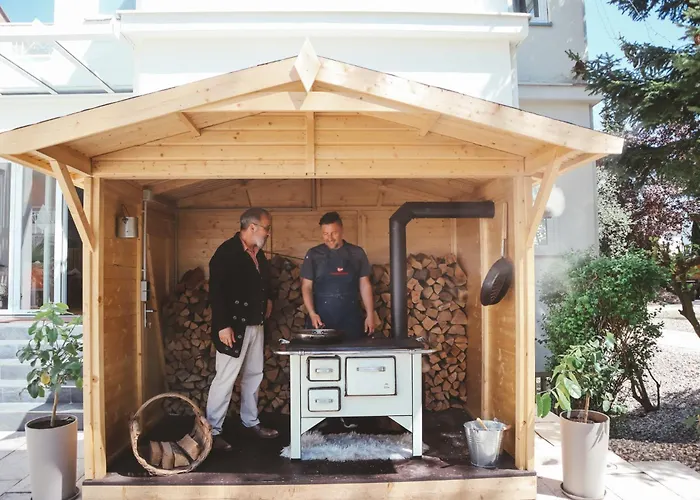 Parkhotel 4* Bad Wörishofen