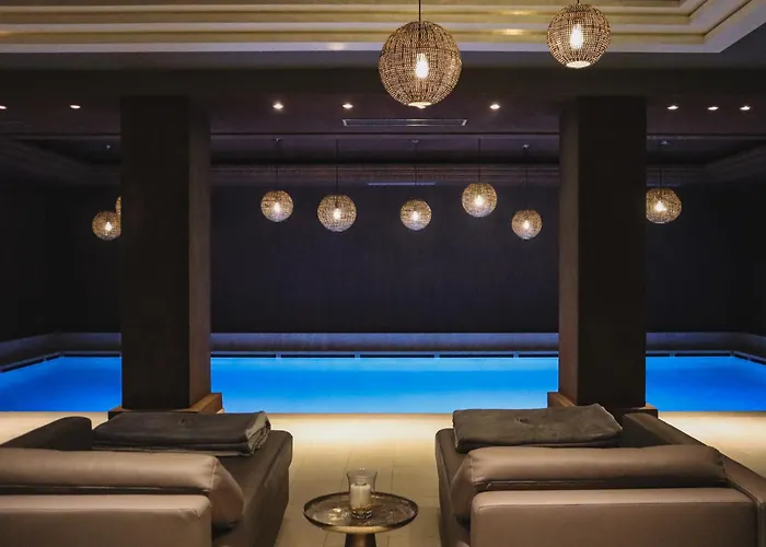 Parkhotel Hotell Bad Wörishofen