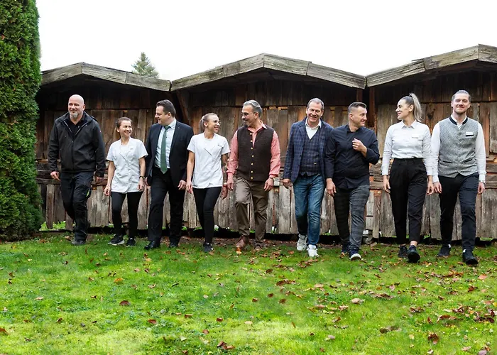 Parkhotel Bad Wörishofen