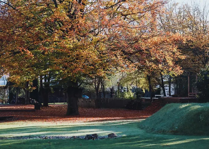 Parkhotel 4* Bad Wörishofen