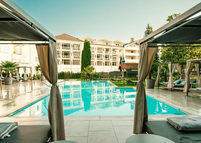 Parkhotel Bad Wörishofen