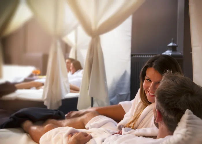 Parkhotel Bad Wörishofen