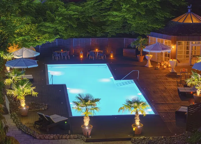 Parkhotel Bad Wörishofen