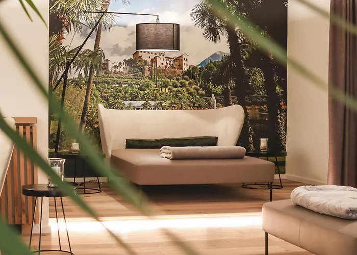 Parkhotel 4* Bad Wörishofen